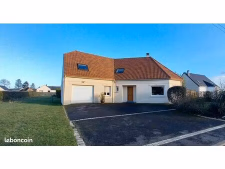 maison d'architecte lumineuse et pleine de caractère