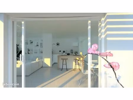 terrain 934 m² flayosc
