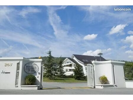 appartement 2 pièces 51 m²