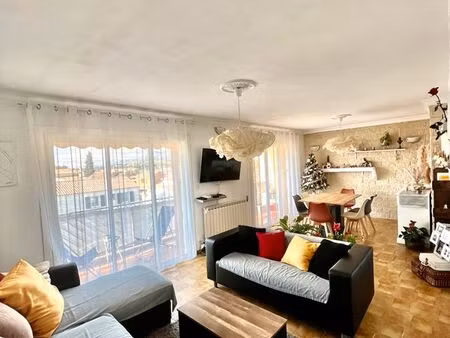 appartement t3 - lumineux proche toute commodité