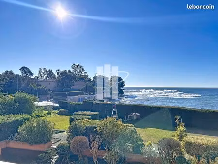 studio 1 pièce 35 m²