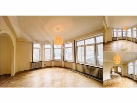 bureaux à louer à boulevard brand whitlock 138 woluwe-saint-lambert (vbd87157)