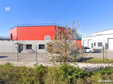 bureaux 37 m² château-gaillard