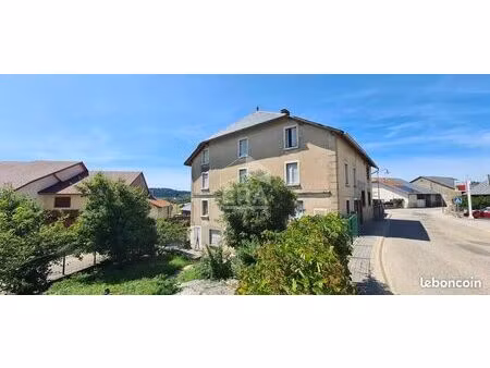 spacieuse maison à champdor à voir absolument