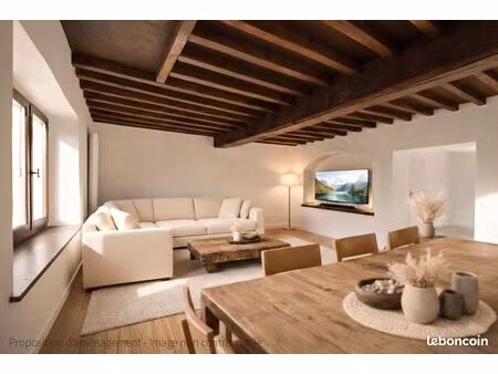 maison familiale en pisé à saint-vulbas