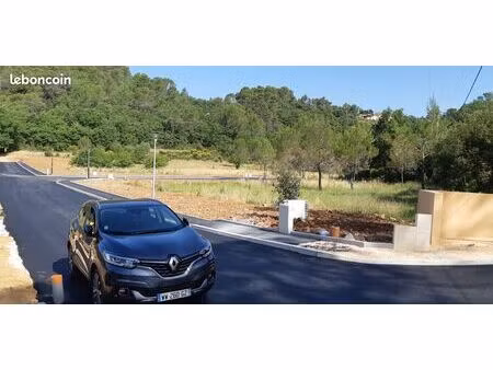 terrain libre constructeur