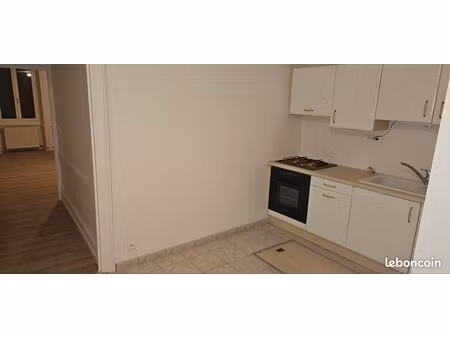 appartement t1 bis