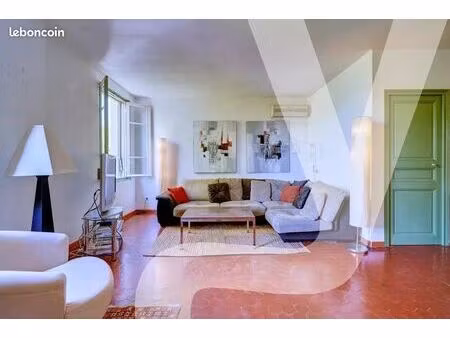 appartement 3 pièces 79 m²