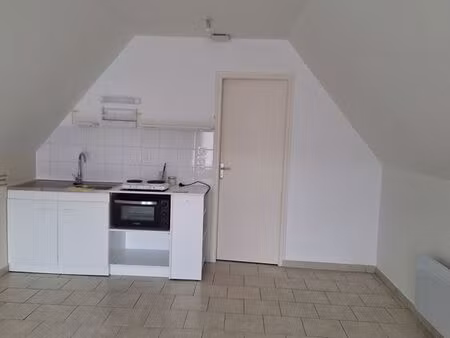 studio à saint bandry