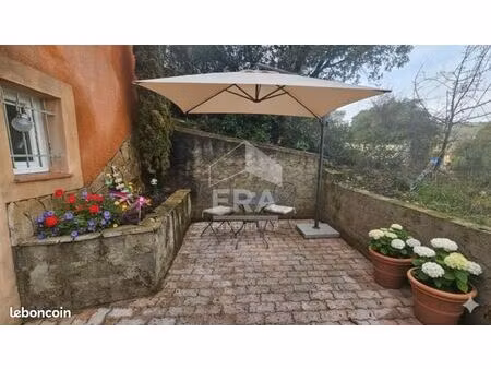 appartement 2 pièces 32 m²