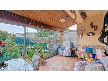 maison 3 pièces 71 m²