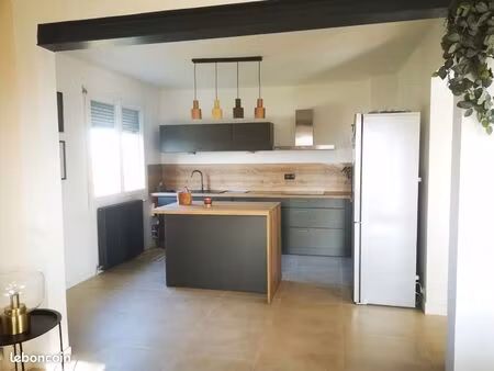 maison individuelle pérouges