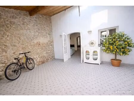 grande maison familiale