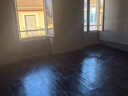 location studio belley