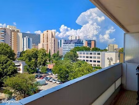 appartement 3 pièces 56 m²