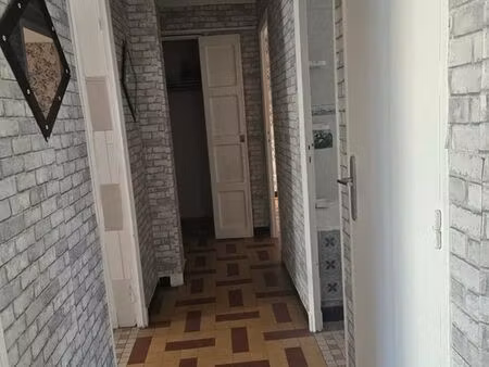 t3 à saint jean du var