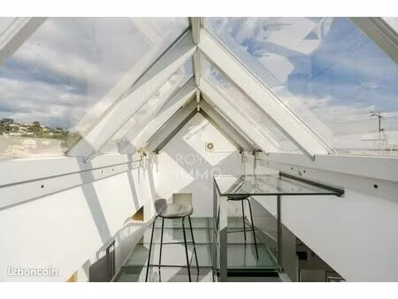 loft/atelier/surface 2 pièces 41 m²