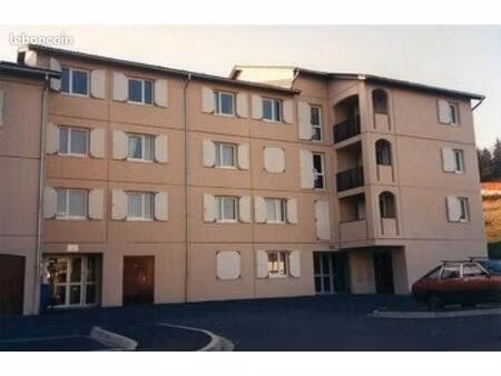 appartement 2 pièces 56 m²