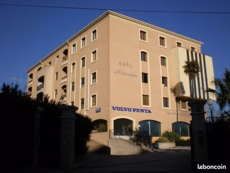 vente t1bis toulon-la valette du var