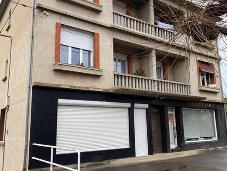 local commercial 40 m2