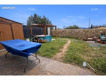 maison 4 pièces 73 m²