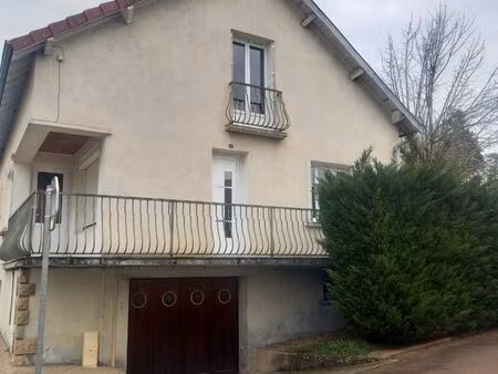 belle maison entièrement rénovée à vendre