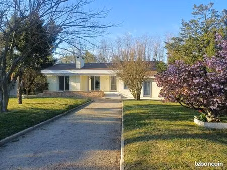 maison 4 pièces 127 m²