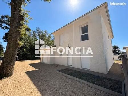 maison 5 pièces 129 m²