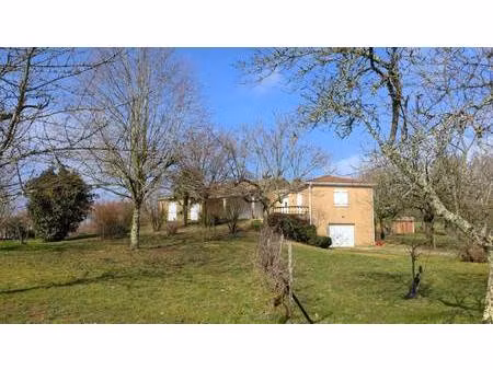 maison de plain-pied à vendre