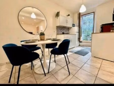 achat appartement t1