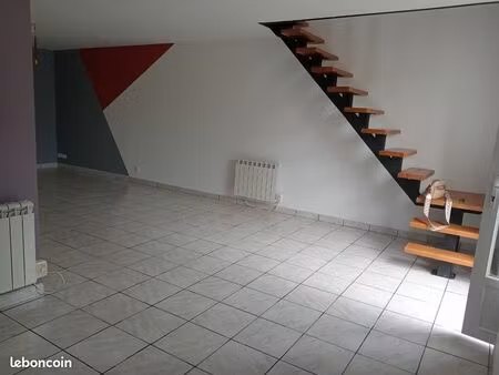 location appartement f4