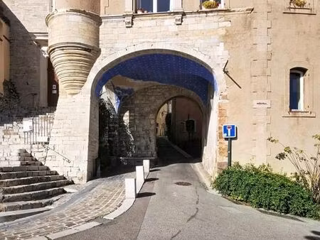 maison de ville 2 pièces 48 m²