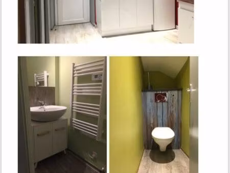 appartement souvigny