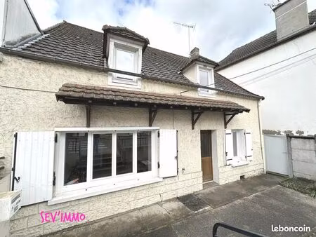 maison 5 pièces 125 m²