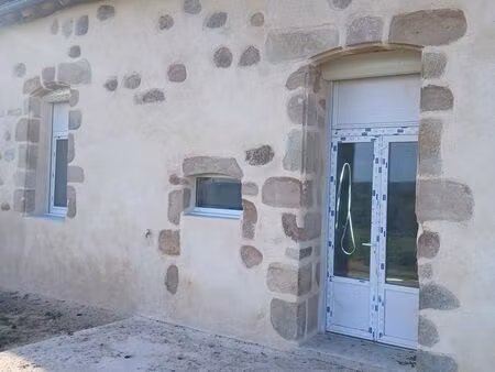 location maison mitoyenne à st plaisir