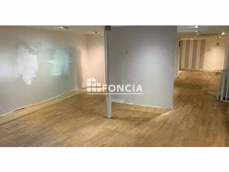 espace bureau à vendre