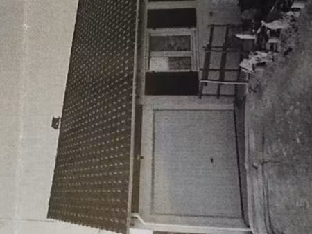 vend maison d habitation