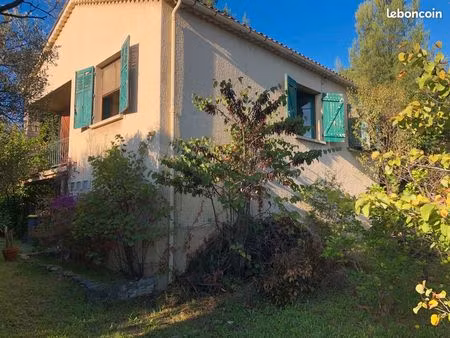 maison à rénover avec reste à bâtir