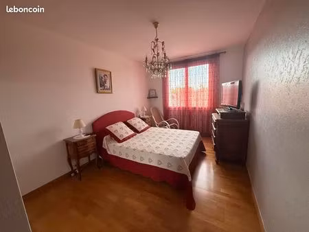 appartement t4 tout confort