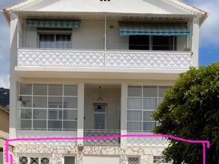 appartement t3 dans maison à siblas