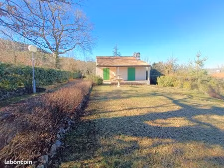 maison de campagne a montmeyan