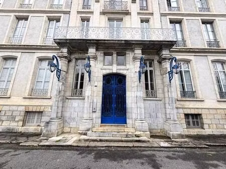 human immobilier lannemezan