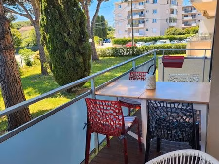 appartement 2 pièces 55 m2