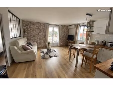 appartement sanary sur mer