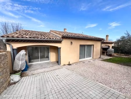 maison 3 pièces 81 m²