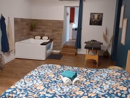 appartement de rapport