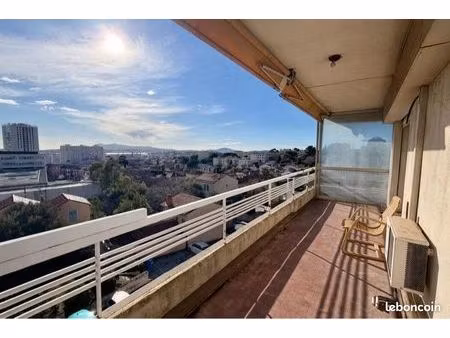 t3 62 m2 - saint anne - bas faron