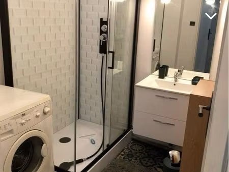 ⸻ ◊ opportunité investisseur – vichy – 99 000