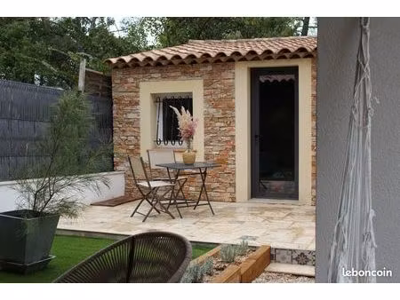 maison . 4-5 pieces . 120 m2