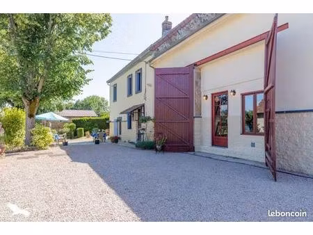 longère 8 pièces 223 m²